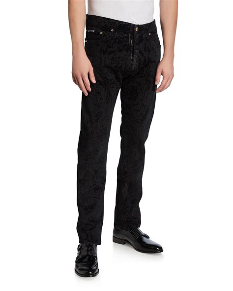 versace jeans slim fit mens|Versace Jeans couture south africa.